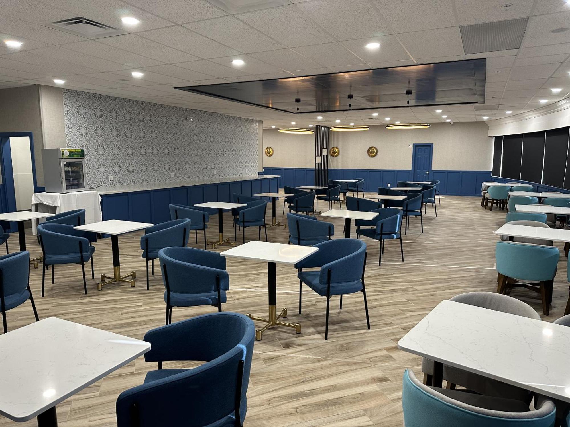 Quality Inn & Suites Lake Havasu City Exterior foto